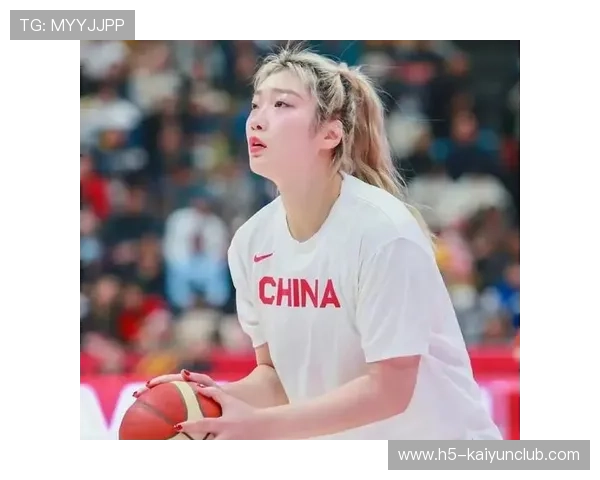 李梦回归首秀狂砍 35 分，全场球迷沸腾