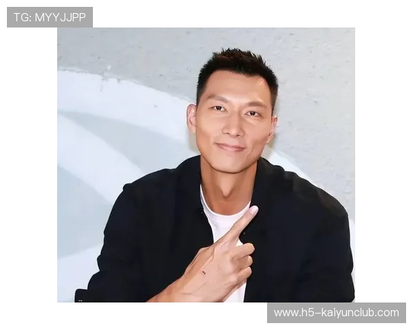 易建联加盟综艺后透露退役背后原因