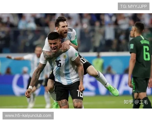 阿根廷抽中结构均衡小组，媒体认为小组走势将取决关键对话——软文