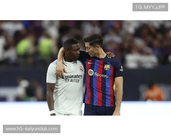 皇家马德里外线连动压得对方退缩