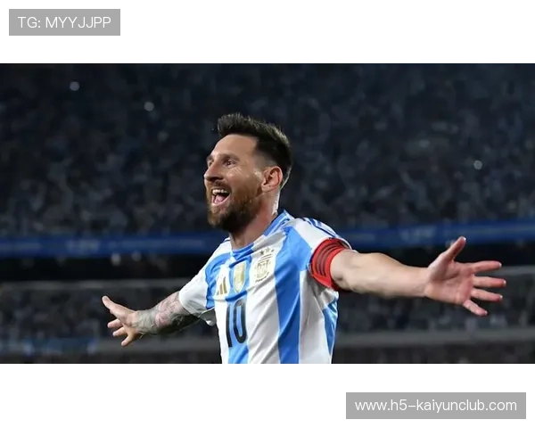 梅西或将迎来最后一次世界杯征程，阿根廷之梦仍未结束