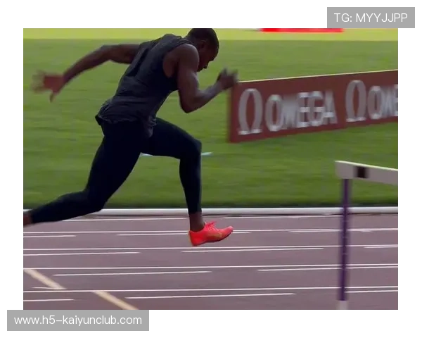 科尔曼起跑反应迅速占得先机——从第一步到第一印象的胜利