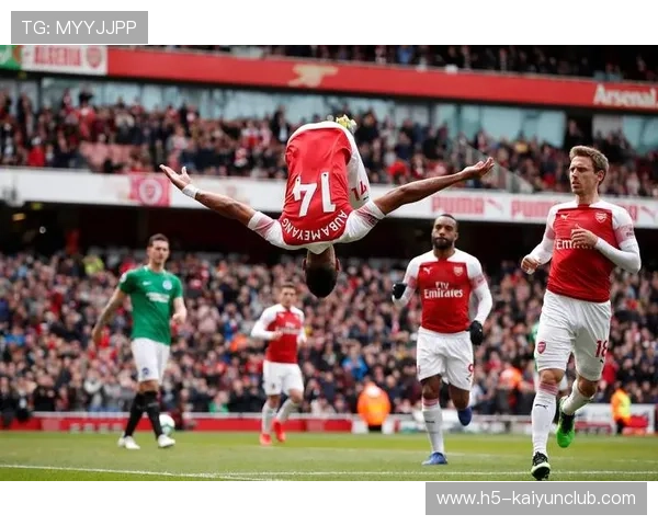 阿森纳前场高压战术屡屡得手：速度与协同铸就制胜链条